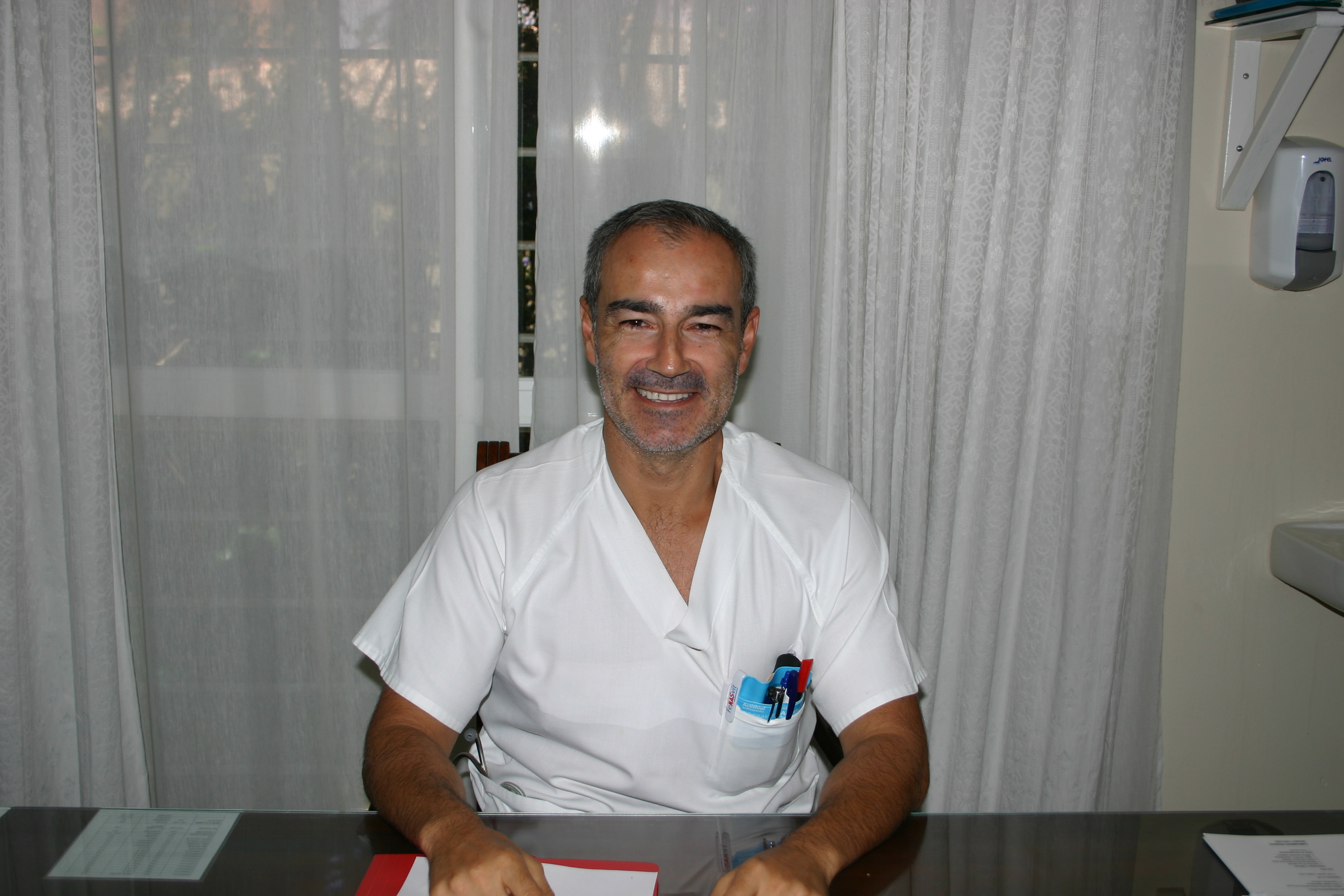 Pedro Toscano Puelles