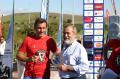 Orgullosos patrocinadores del exitoso V Trail Pirata