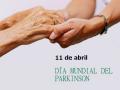 Nos sumamos al Día Mundial del Parkinson