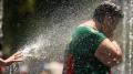 Calor e hipertensión: especial atención a nuestros mayores