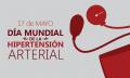 Celebramos el día mundial de la hipertensión arterial
