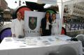Cumplimos nuestro compromiso y salimos a la calle a tomarte la tensión.