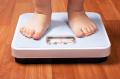 La obesidad infantil, gran problema