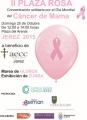 Día Internacional contra el Cáncer de Mama
