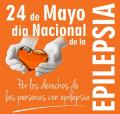 24 de mayo: Día nacional de la epilepsia