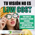 ¡Cuida tu vista! adquiere productos sanitarios visuales de calidad