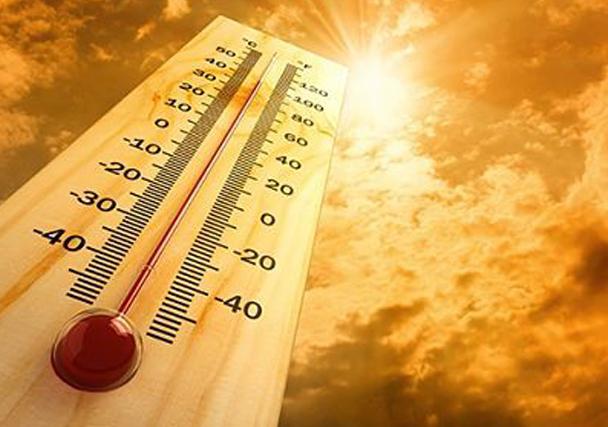 ¿Estás ante un golpe de calor? Así debes de actuar…