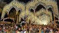 ¡Llegó la Feria del Caballo de Jerez! Disfrútala, y cuida tus pies…