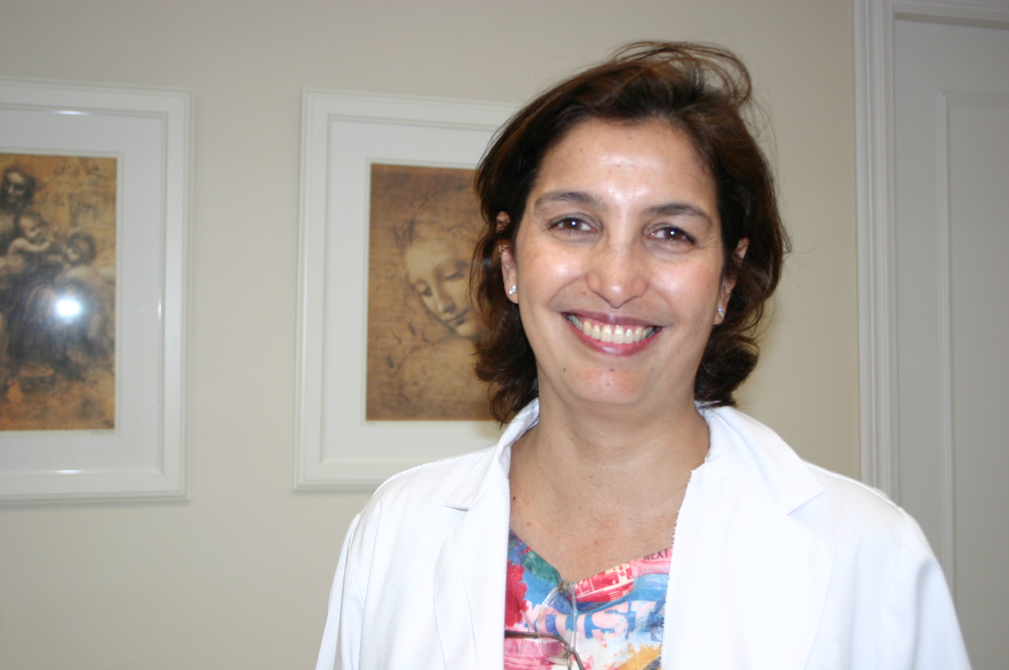 Dra. Cristina Ramos Guillen