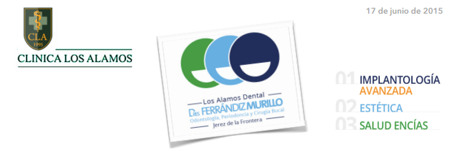 Clínica Los Álamos Dental Jerez