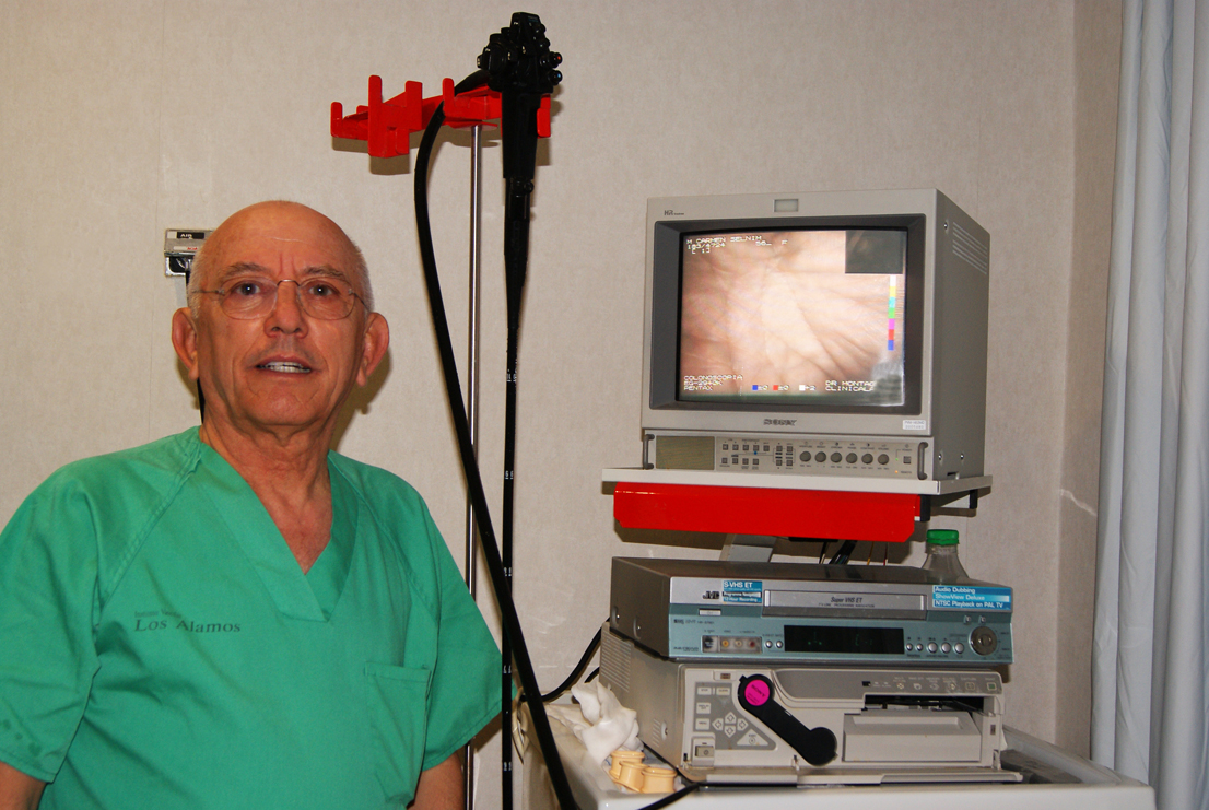 Dr. Manuel Montagut Sánchez