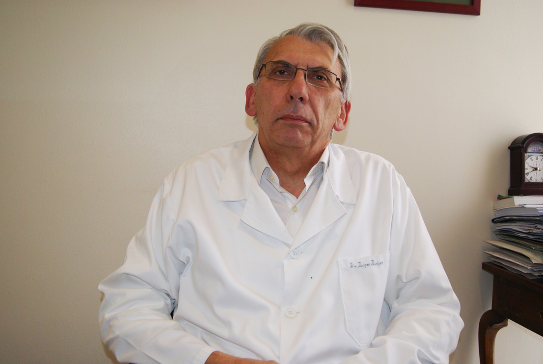 Dr. José Antonio López López