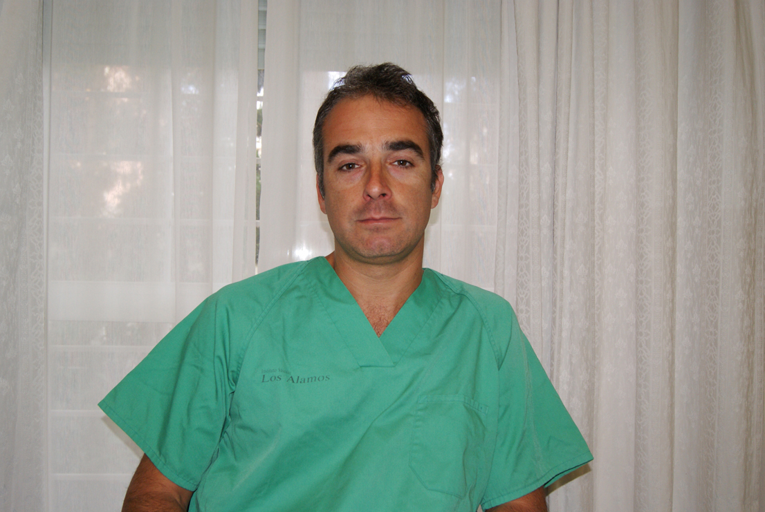 Dr. Davide Silanus Testino